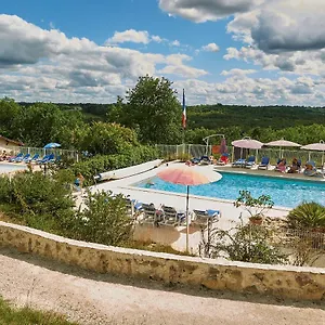 Vakantiepark Francecomfort - Village Des Cigales