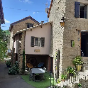 Bed & Breakfast D'hotes Auberg'inn