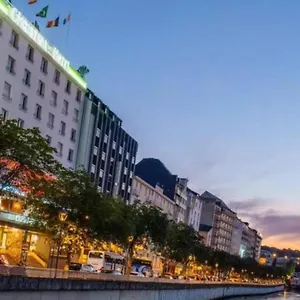 Hotel Christina