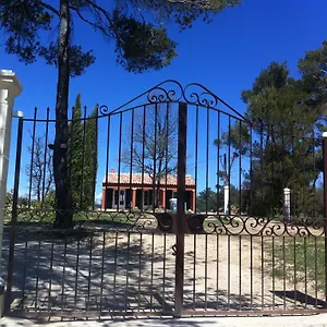 Le Putt-tee Bastidon Vakantiehuis