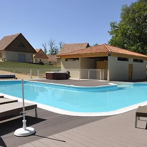 Vakantiepark Le Lac Bleu